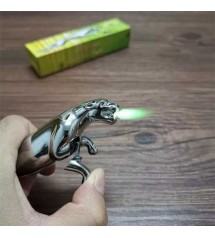 New Jaguar Flame Cigarette Lighter